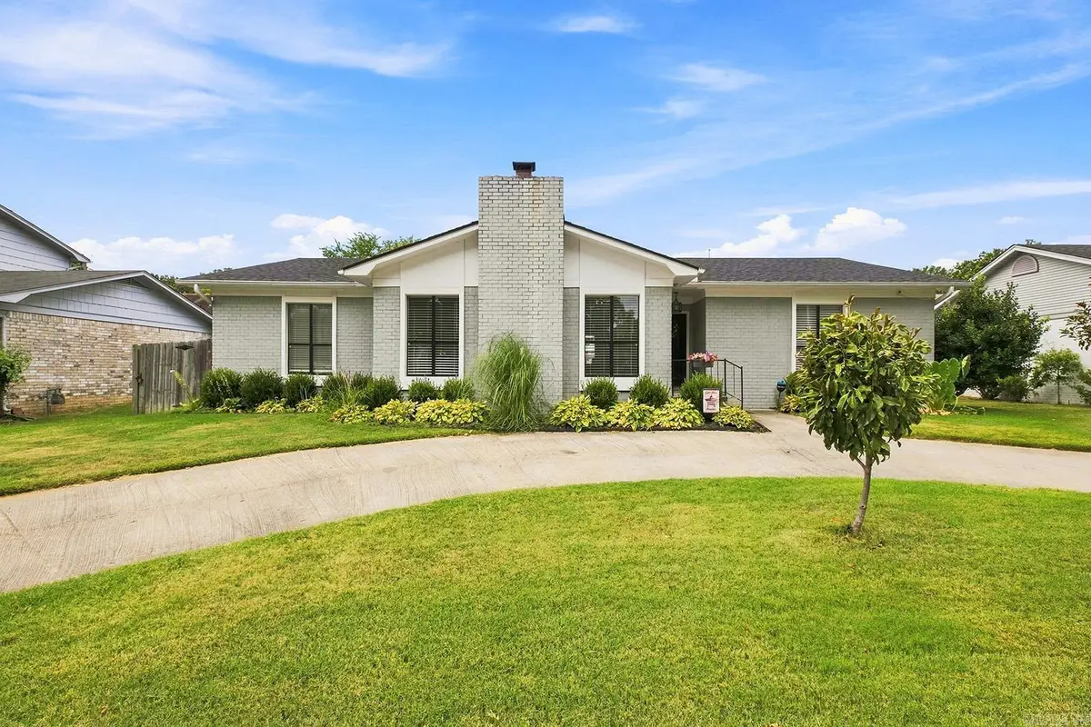 1107 Silver Creek Drive, Sherwood, AR 72120 - #1