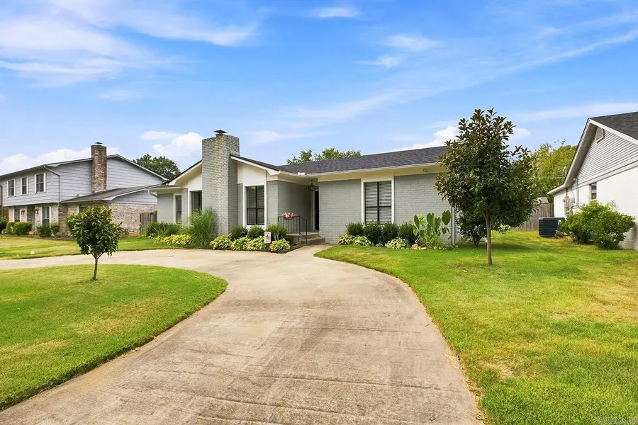 1107 Silver Creek Drive, Sherwood, AR 72120 - #3