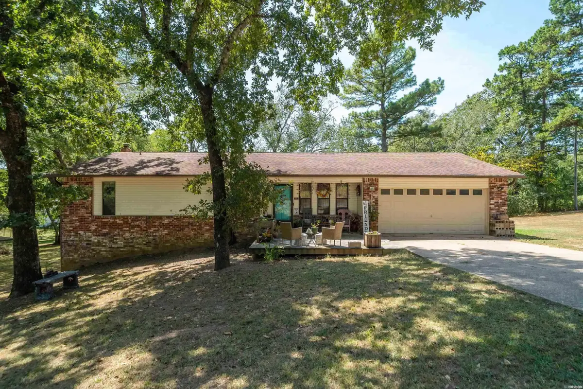 191 Carol, Hot Springs, AR 71901 - #1
