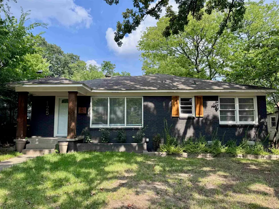 Address Withheld By Seller, Little Rock, AR 72205 - #3