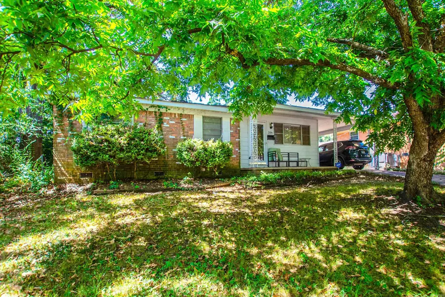 206 Steven Dr, Little Rock, AR 72205 - #3
