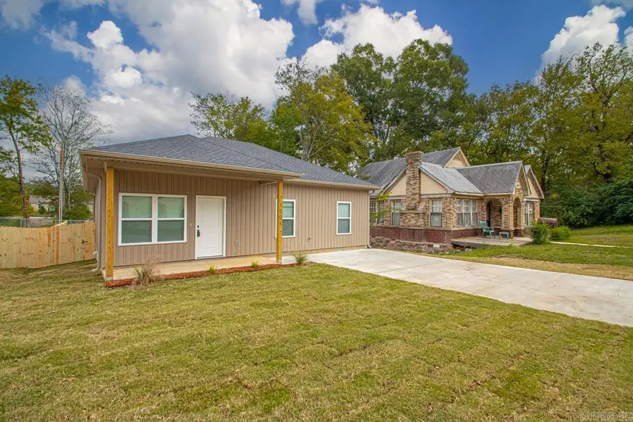 1005 Johnson St, Little Rock, AR 72204 - #3