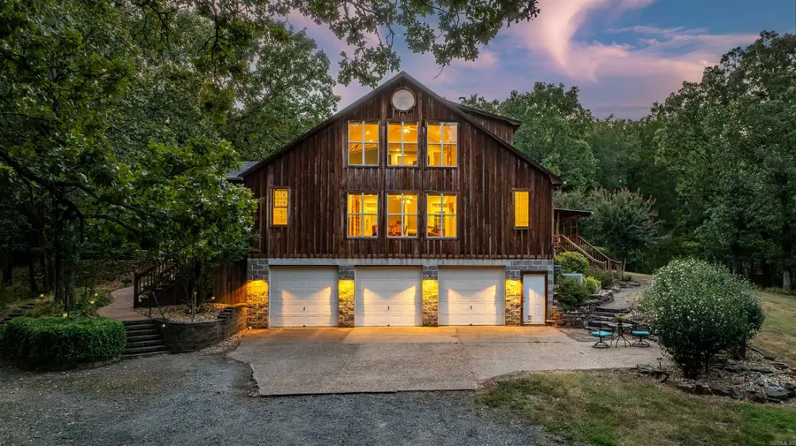 180 Katie Ln, Conway, AR 72034 - #2