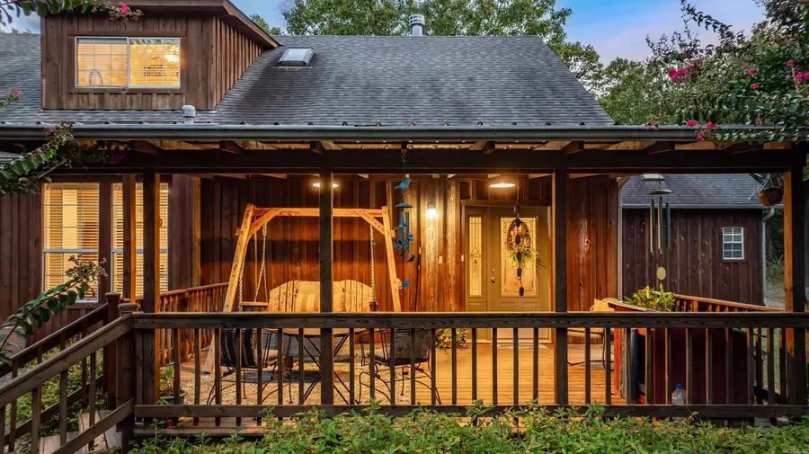 180 Katie Ln, Conway, AR 72034 - #3