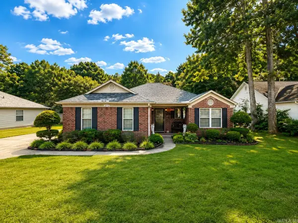 2012 Cherry Creek Circle, Bryant, AR 72022