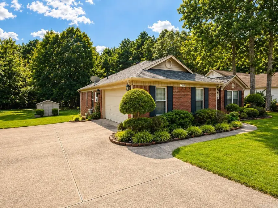 2012 Cherry Creek Circle, Bryant, AR 72022 - #2