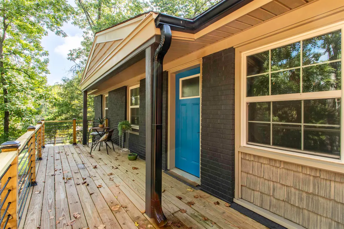63 Powhatan, Cherokee Village, AR 72529 - #1