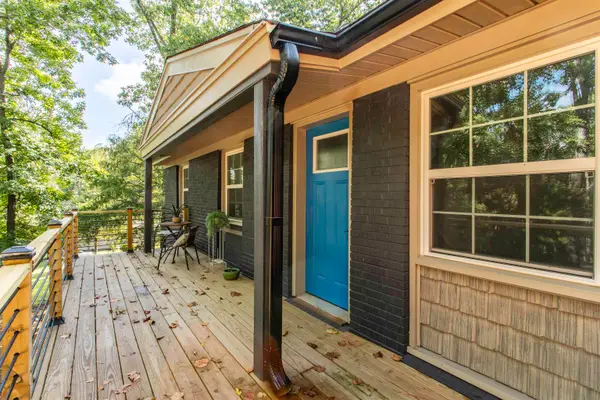 63 Powhatan, Cherokee Village, AR 72529