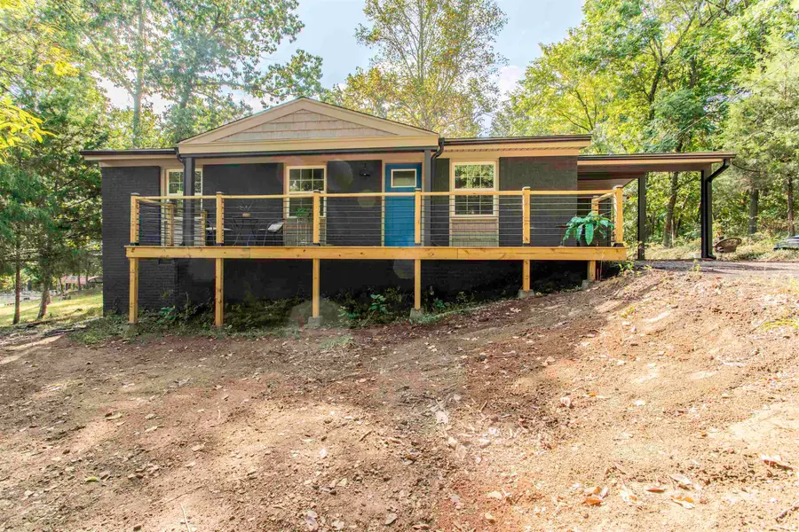 63 Powhatan, Cherokee Village, AR 72529 - #2