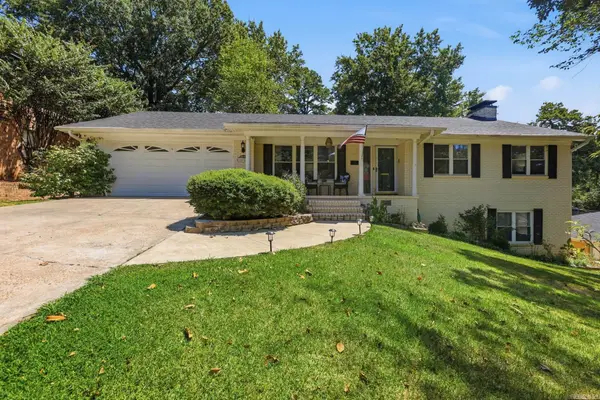 6 Lorna Drive, Little Rock, AR 72205