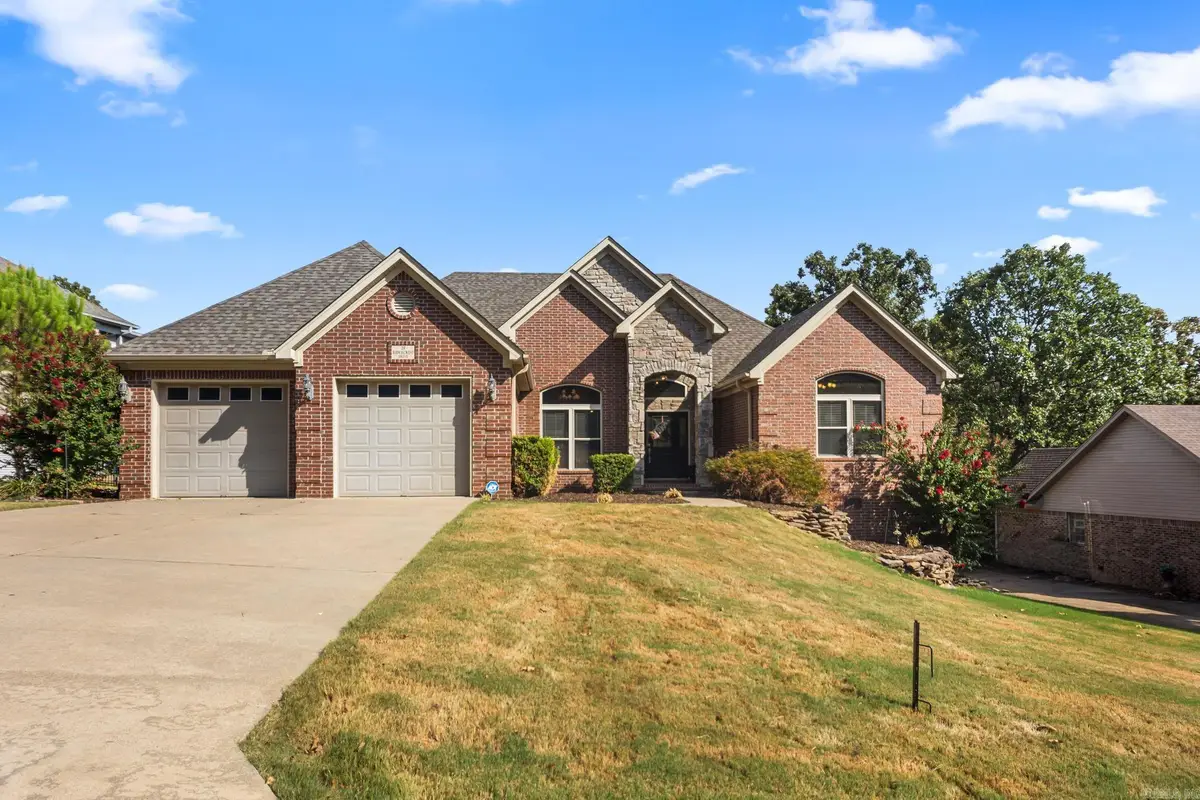 19 Ridgecrest, Cabot, AR 72023 - #1