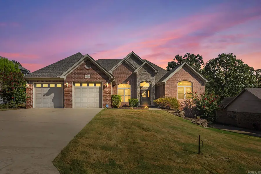 19 Ridgecrest, Cabot, AR 72023 - #2