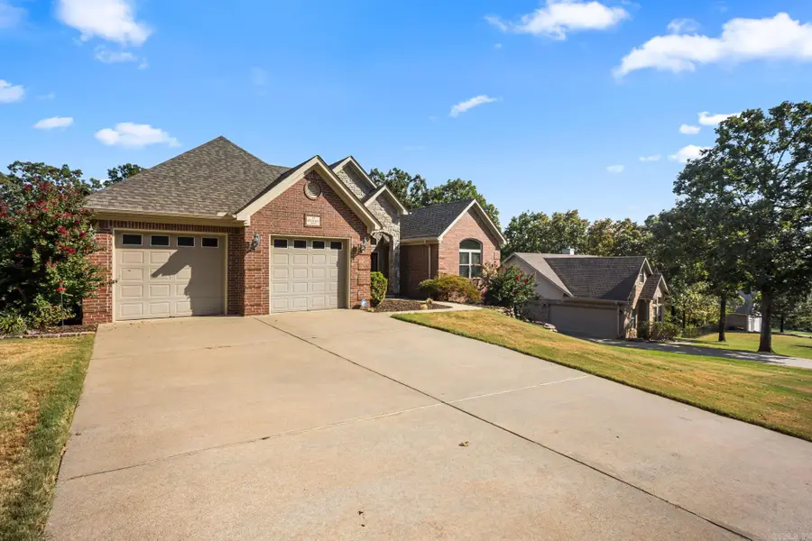 19 Ridgecrest, Cabot, AR 72023 - #3