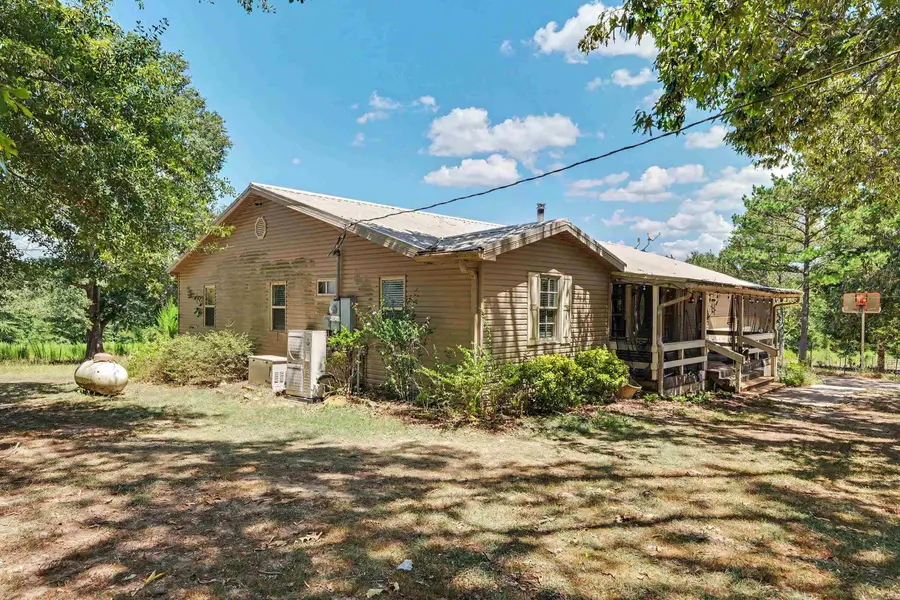2354 Thunderbird Loop, Traskwood, AR 72167 - #2