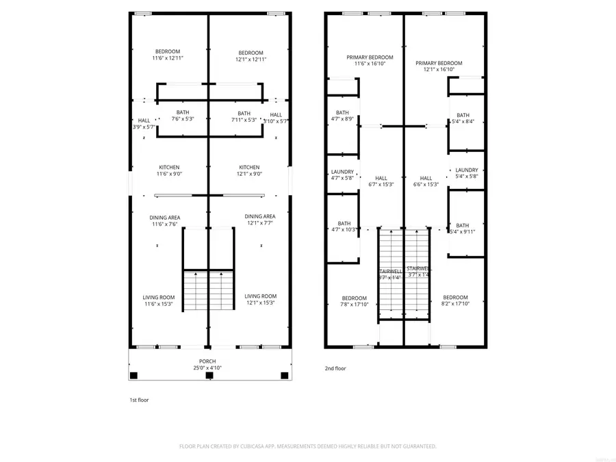 417 & 419 Church Street, Lonoke, AR 72086 - #2