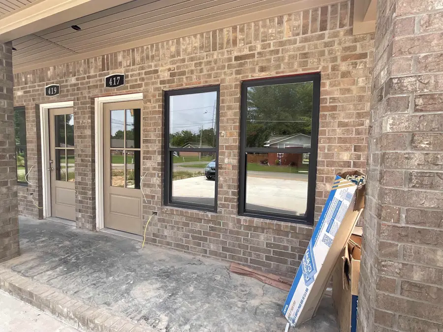 417 & 419 Church Street, Lonoke, AR 72086 - #3