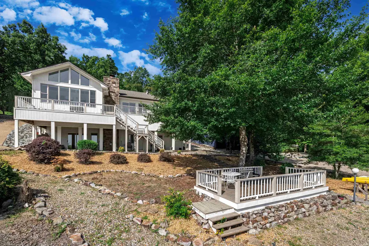 19 Guindola Way, Hot Springs Village, AR 71909 - #1