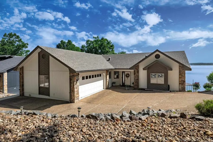 19 Guindola Way, Hot Springs Village, AR 71909 - #2