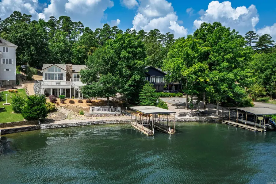 19 Guindola Way, Hot Springs Village, AR 71909 - #3