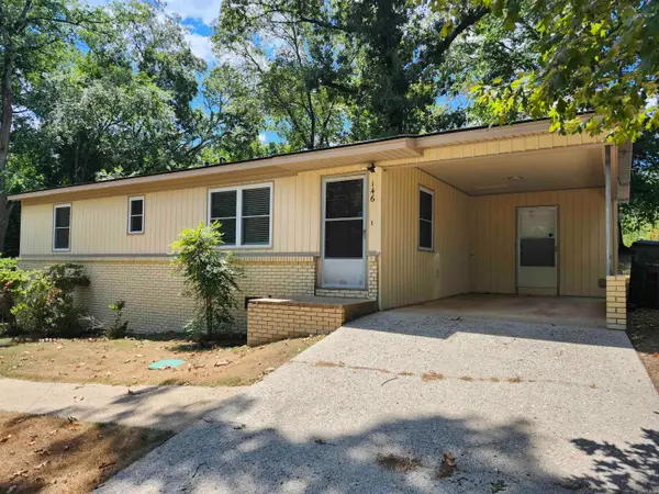 146 Kaufman Road, Hot Springs, AR 71913