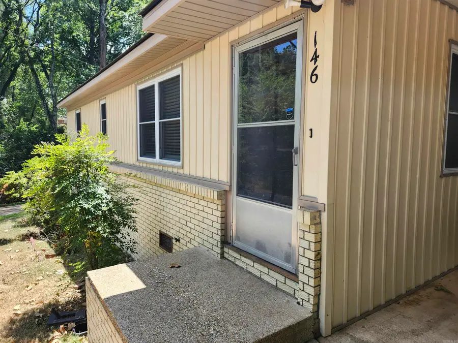 146 Kaufman Road, Hot Springs, AR 71913 - #2