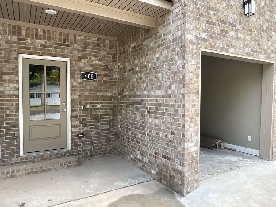 405 & 407 Church Street, Lonoke, AR 72086 - #2