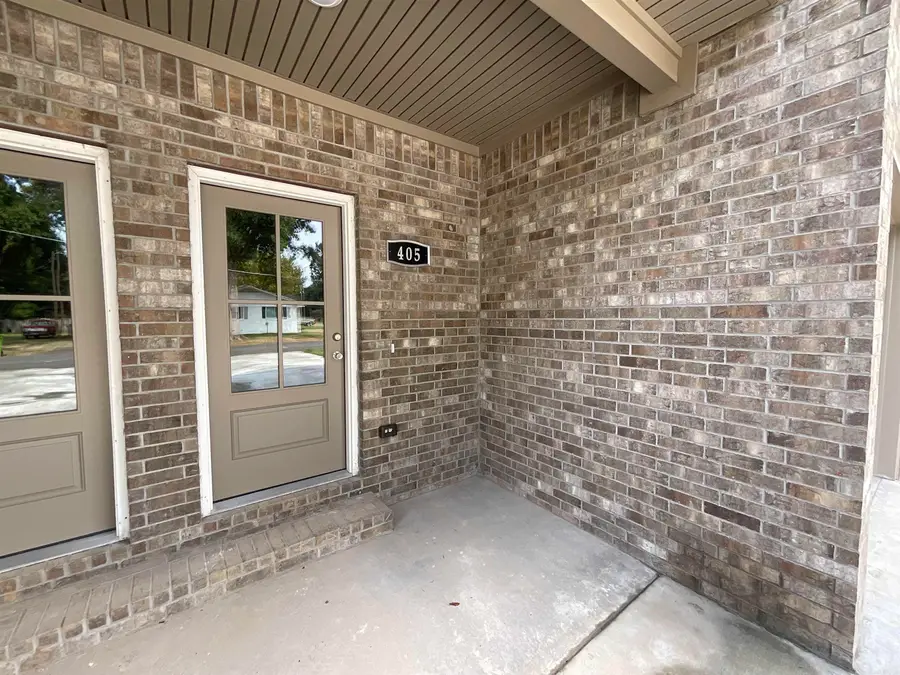 405 & 407 Church Street, Lonoke, AR 72086 - #3