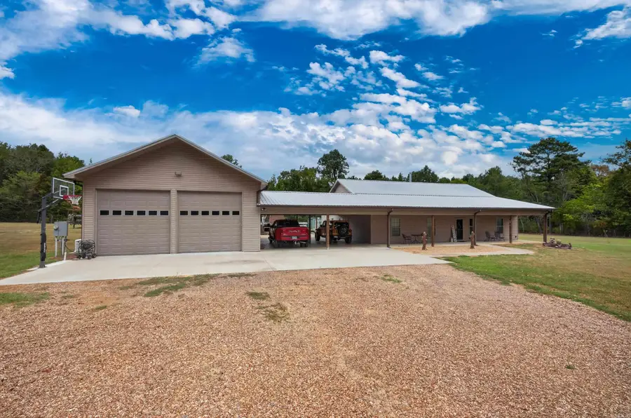 2850 A,B,C Traskwood Road, Traskwood, AR 72167 - #2