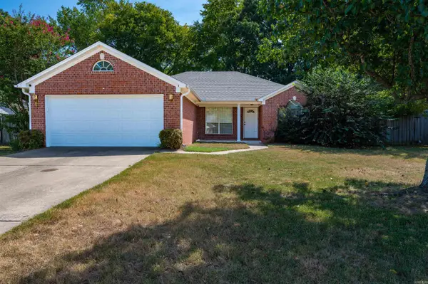 1019 Allyson Avenue, Bryant, AR 72022