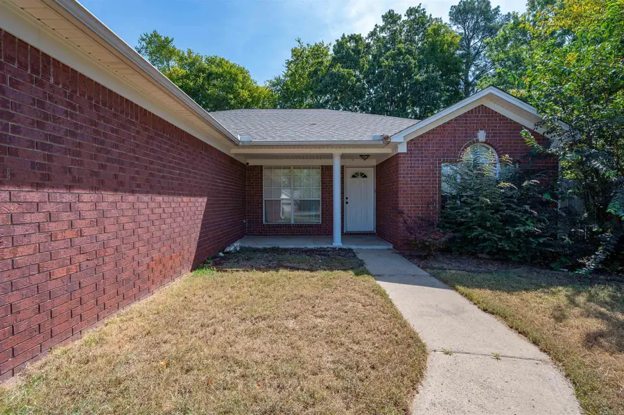 1019 Allyson Avenue, Bryant, AR 72022 - #2
