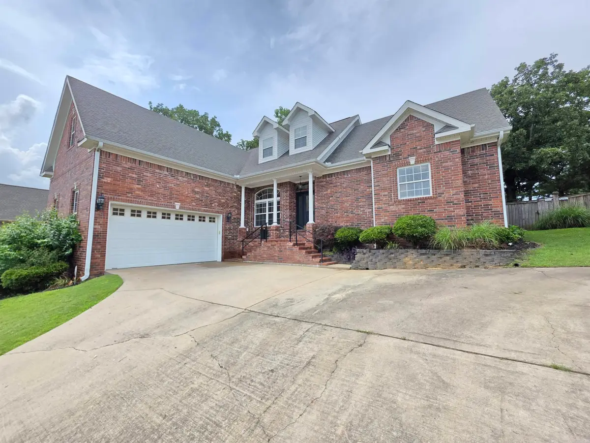 7364 W Ridge Circle, Sherwood, AR 72120 - #1