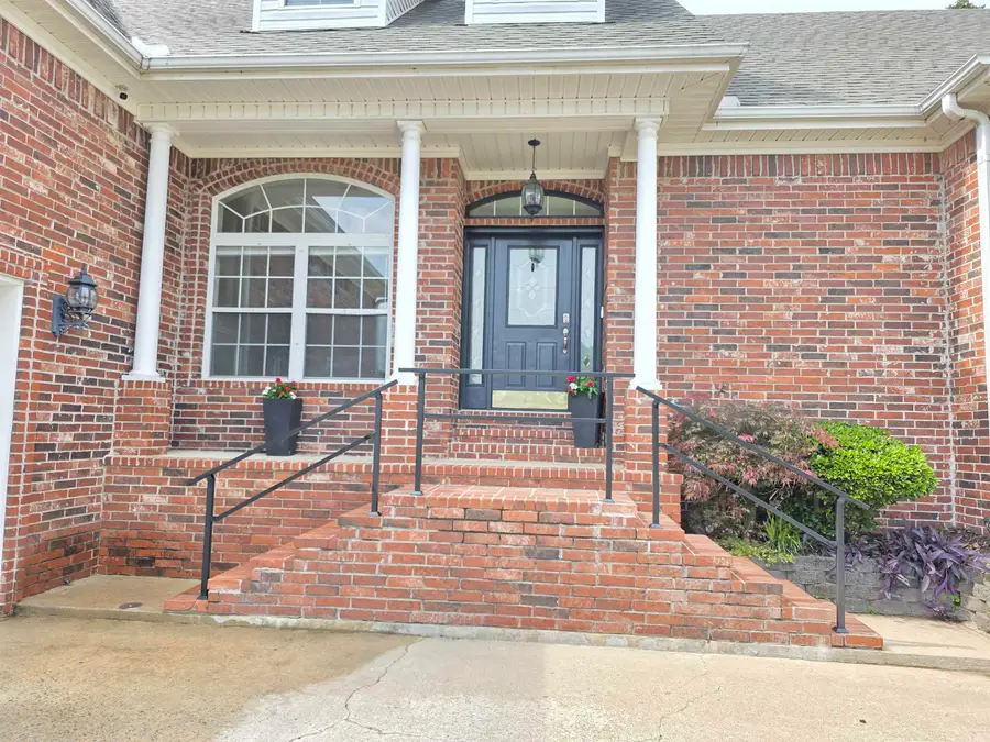 7364 W Ridge Circle, Sherwood, AR 72120 - #3