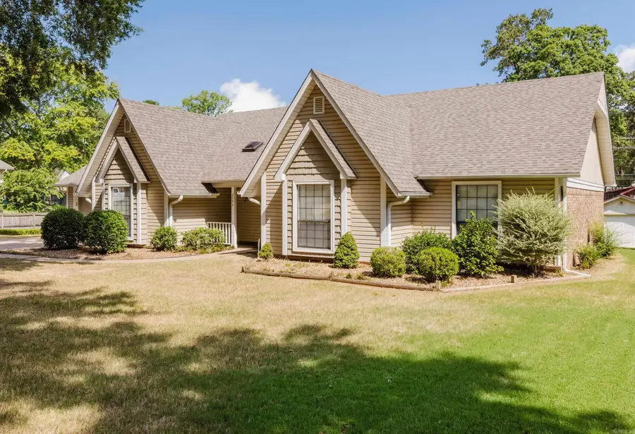 2004 N Fox Trail, Benton, AR 72019 - #2