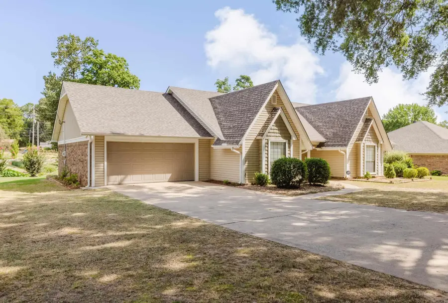2004 N Fox Trail, Benton, AR 72019 - #3