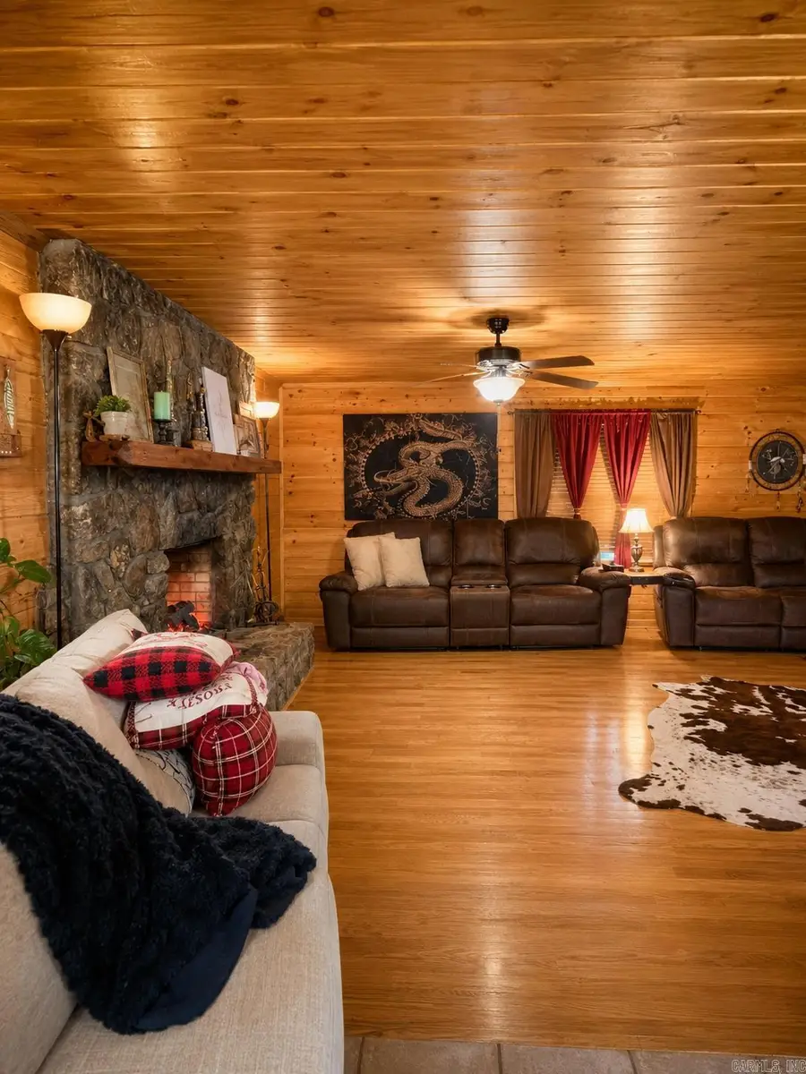 811 Chambersville Road, Fordyce, AR 71742 - #3