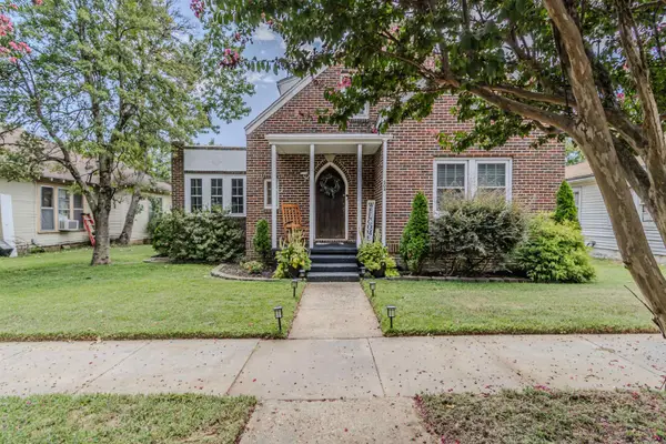502 W Poplar Street, Paragould, AR 72450