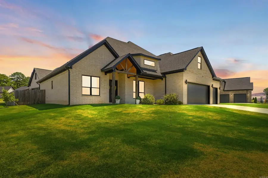 6070 Majestic Waters Drive, Benton, AR 72019 - #2