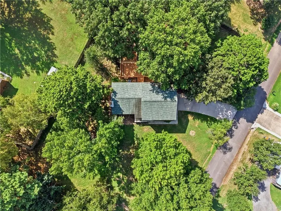 135 High Acres Dr, Russellville, AR 72802 - #3