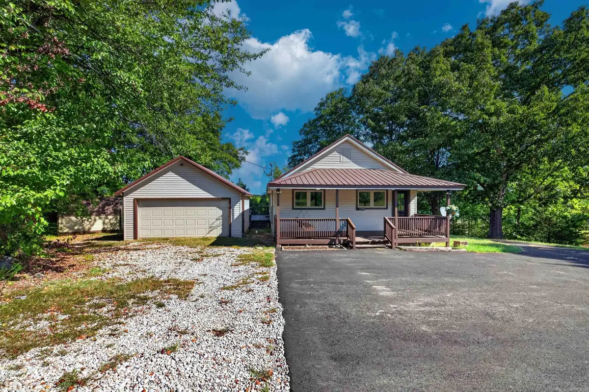 2741 Airport Road, Hot Springs, AR 71913 - #1