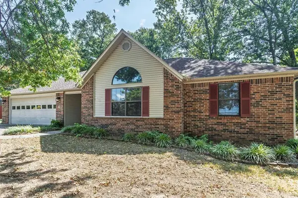 4 Oak Meadow Cove, Batesville, AR 72501