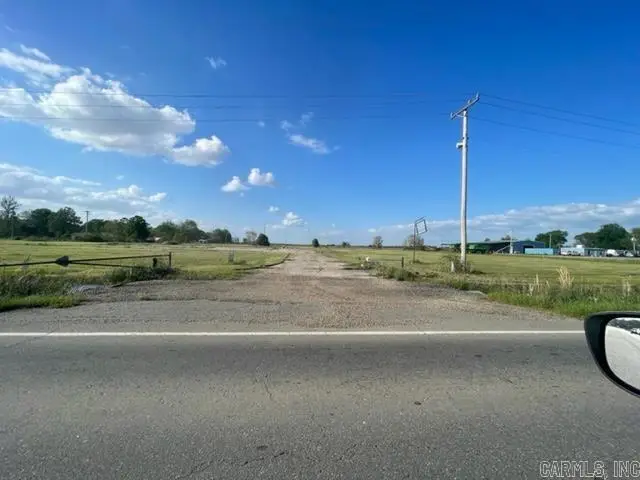 TBD Hwy 165, Dumas, AR 71639 - #3