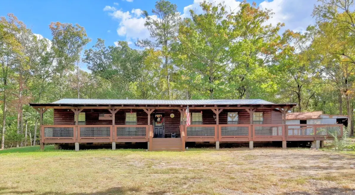 4001 Highway 71 S, Mena, AR 71953 - #1