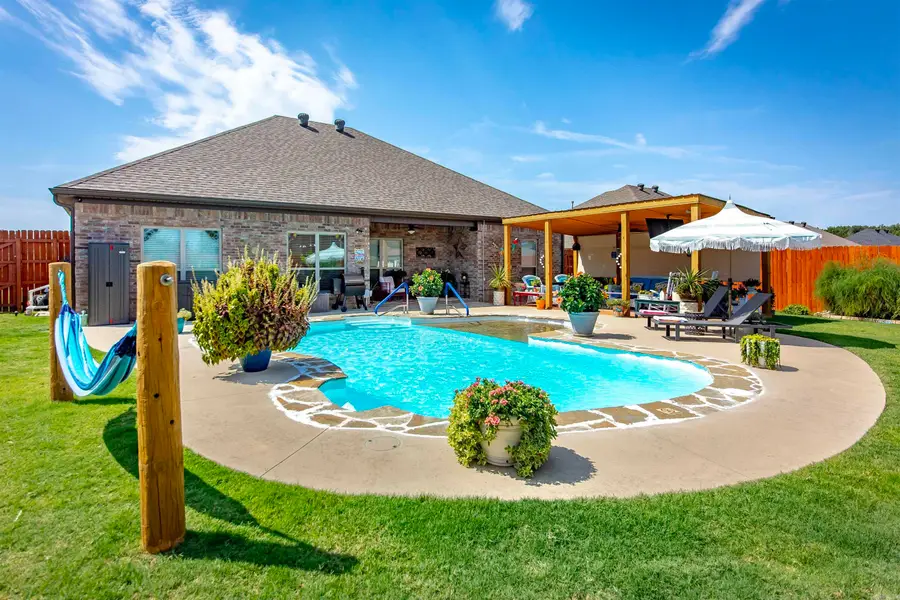 163 Hudson Branch Drive, Austin, AR 72007 - #2