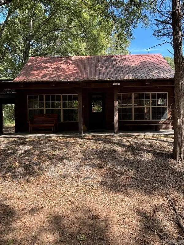 15036 Highway 197, Scranton, AR 72863