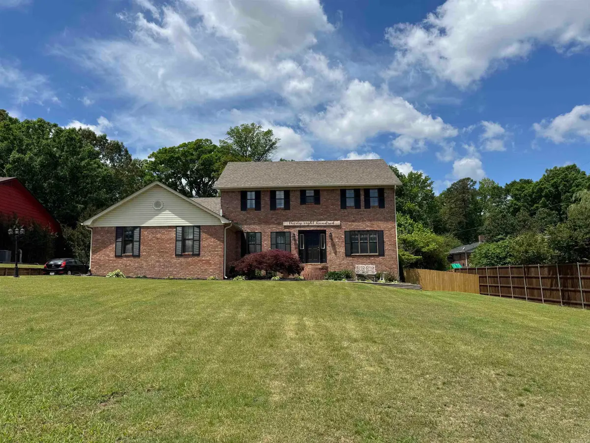 3800 Beaver Circle, Benton, AR 72019 - #1
