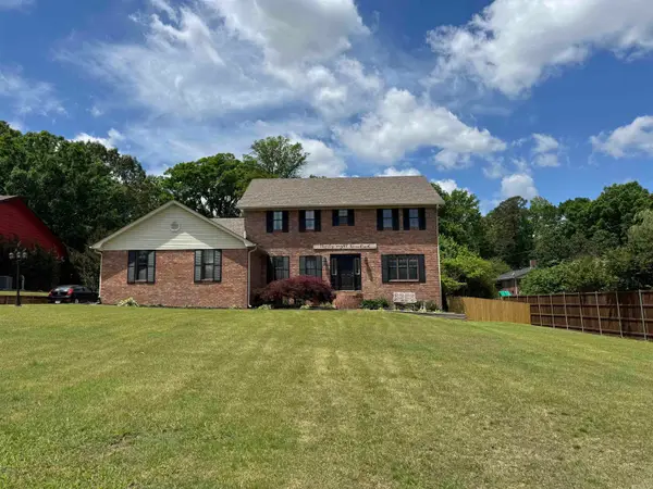 3800 Beaver Circle, Benton, AR 72019