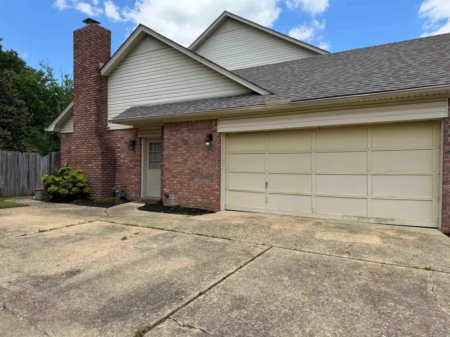 3800 Beaver Circle, Benton, AR 72019 - #2