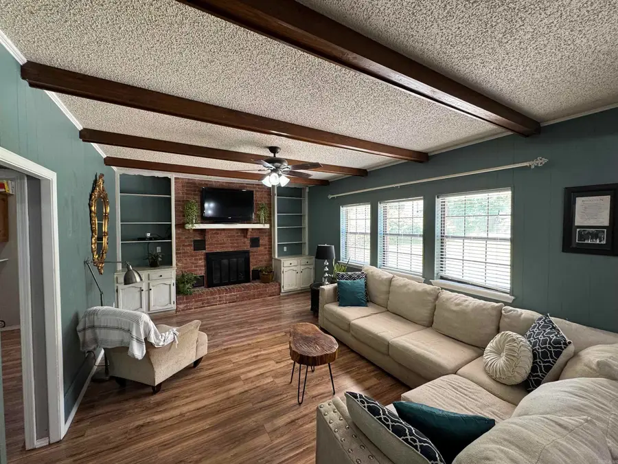 3800 Beaver Circle, Benton, AR 72019 - #3