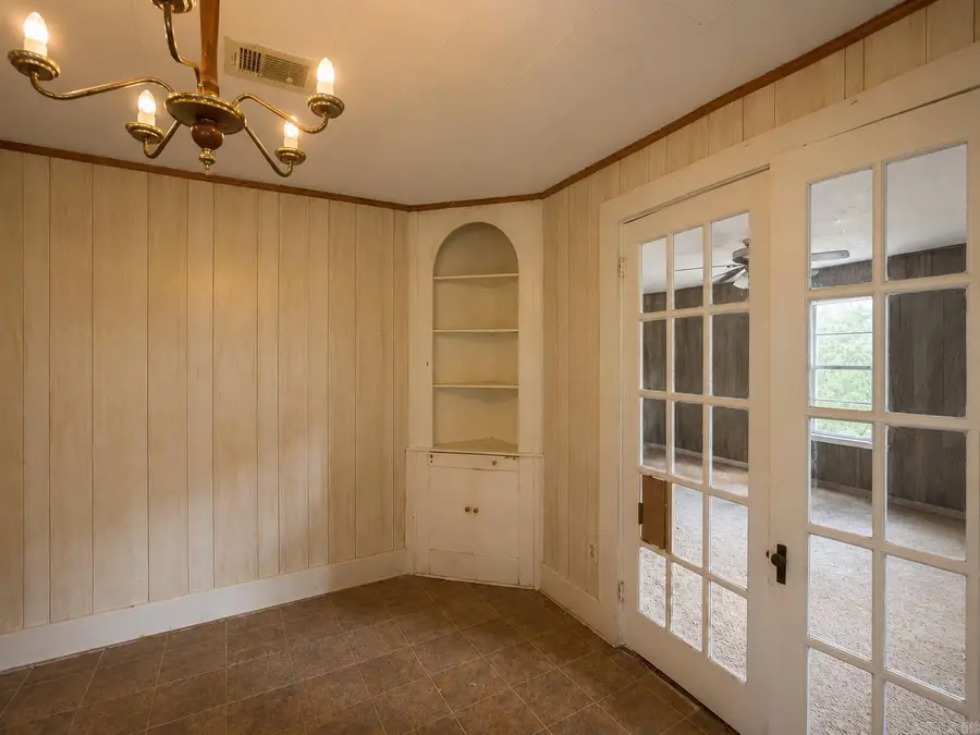 602 N Morgan Street, Hamburg, AR 71646 - #3