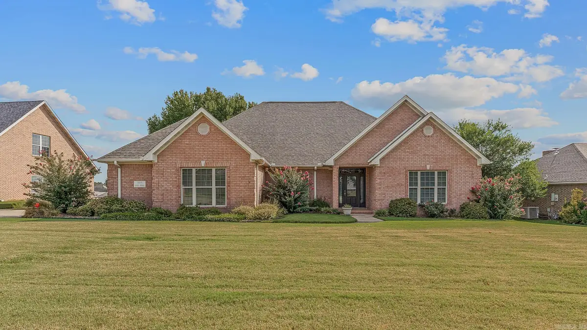3805 Bolt Blvd, Jonesboro, AR 72405 - #1